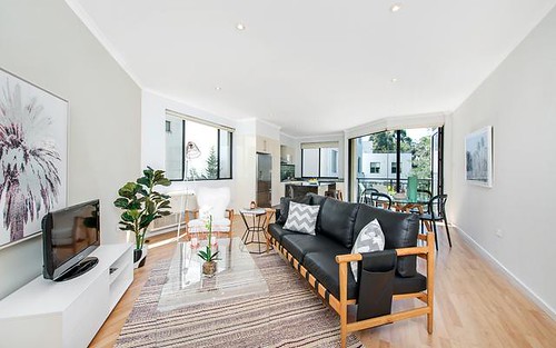 3/1a Booth St, Annandale NSW 2038