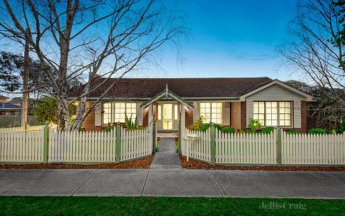 28 McClares Rd, Vermont VIC 3133