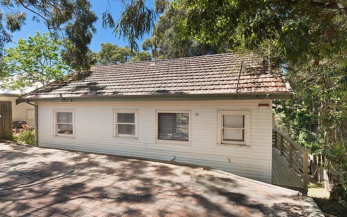 35 Smith Avenue, Allambie Heights NSW