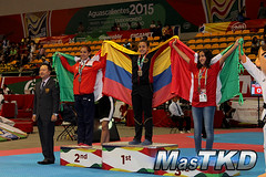 2015 Panamerican Open G-1