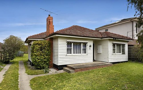 40 Kennedy St, Bentleigh East VIC 3165