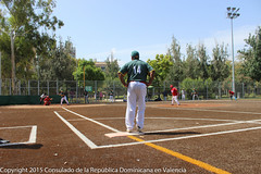 “Torneo de Sóftbol de la Confraternidad Dominicana” en Valencia – 30 de agosto 2015 • <a style="font-size:0.8em;" href="http://www.flickr.com/photos/137394602@N06/23312687292/" target="_blank">View on Flickr</a>