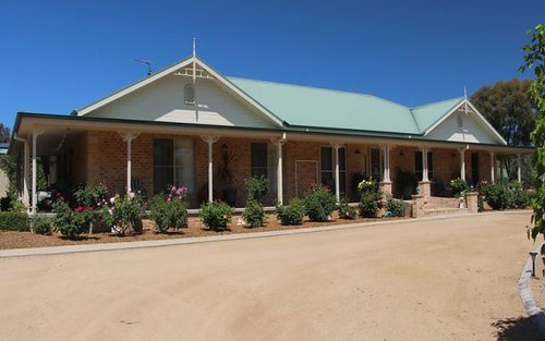 189 Spring Creek Road, Young NSW