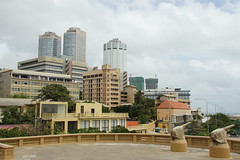 Colombo, Sri Lanka, September 2016