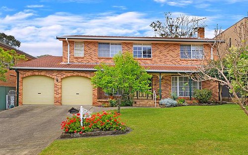 31 Manahan St, Condell Park NSW 2200