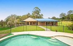 Lot No 3 North Hill Court, Tanglewood NSW