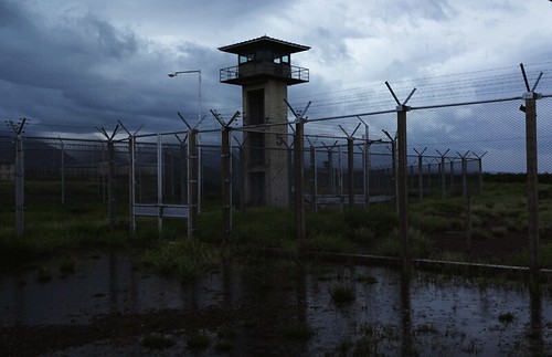 Mendoza Prison