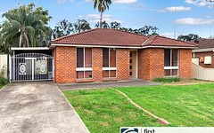 9 CARNATION Place, Claremont Meadows NSW