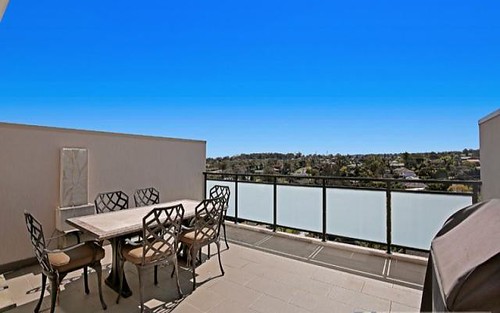 34/1-3 Boundary Road, Carlingford NSW