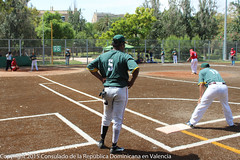 “Torneo de Sóftbol de la Confraternidad Dominicana” en Valencia – 30 de agosto 2015 • <a style="font-size:0.8em;" href="http://www.flickr.com/photos/137394602@N06/23394970956/" target="_blank">View on Flickr</a>