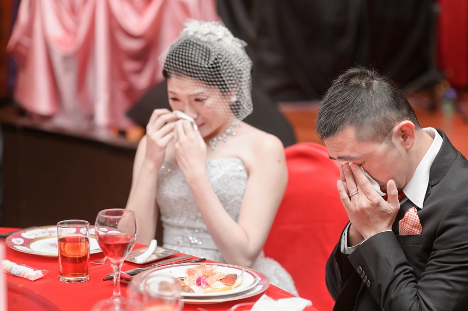 婚禮紀錄 - 台南 台糖長榮酒店 婚宴 婚攝澤于