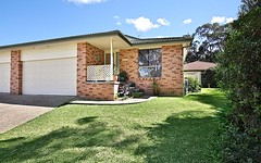 4/71 Page Avenue, North Nowra NSW