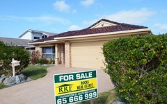 12 Fairway Place, South West Rocks NSW