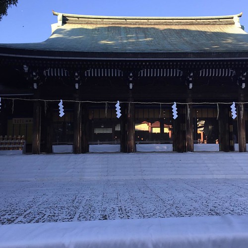  #meijishrine #japan #tokyo #yoyogipark #iphone #iphoneonly #instagramer #pray #kami #japanese #tr