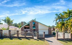3 Tocumwal Court, Helensvale QLD