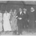 Gusta (Torsve) og Martin Gundersens bryllup (1918)