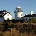 Old Higher Lighthouse at Portland Bill