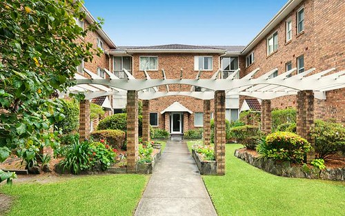 2/1625 Pacific Hwy, Wahroonga NSW 2076