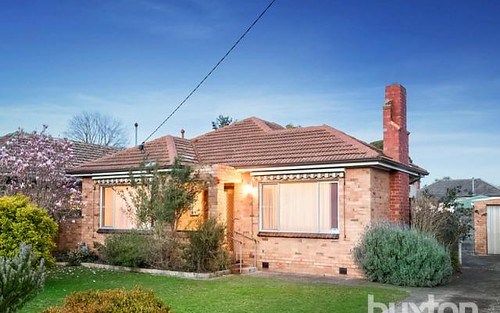 38 Andrew Street, Oakleigh VIC