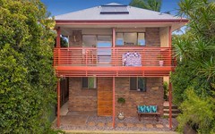 89 Stratton Terrace, Manly QLD