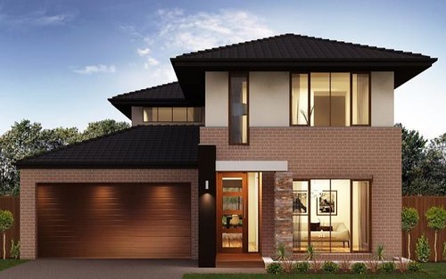 Lot 10 New Sub Division, Rouse Hill NSW