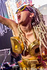 Miley Cyrus and Her Dead Petz @ Milky Milky Milk Tour, The Fillmore, Detroit, MI - 11-21-15