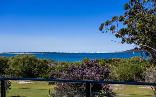 5/29 Weatherly Cl, Nelson Bay NSW 2315