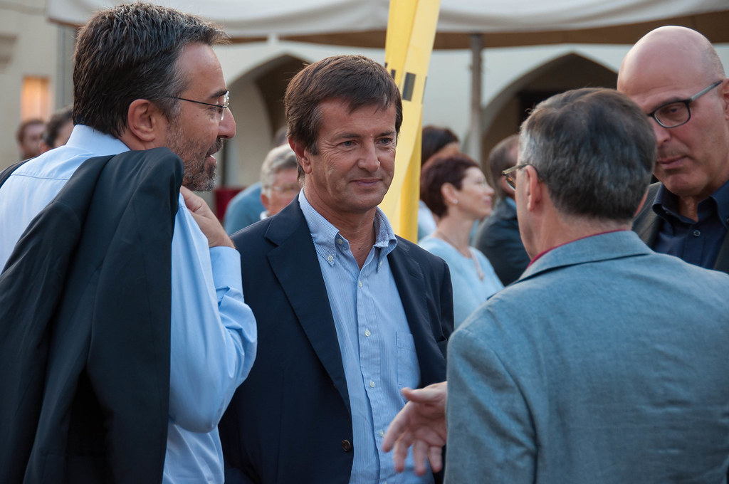 #festpolitica 2015 - Venerdì 11 settembre