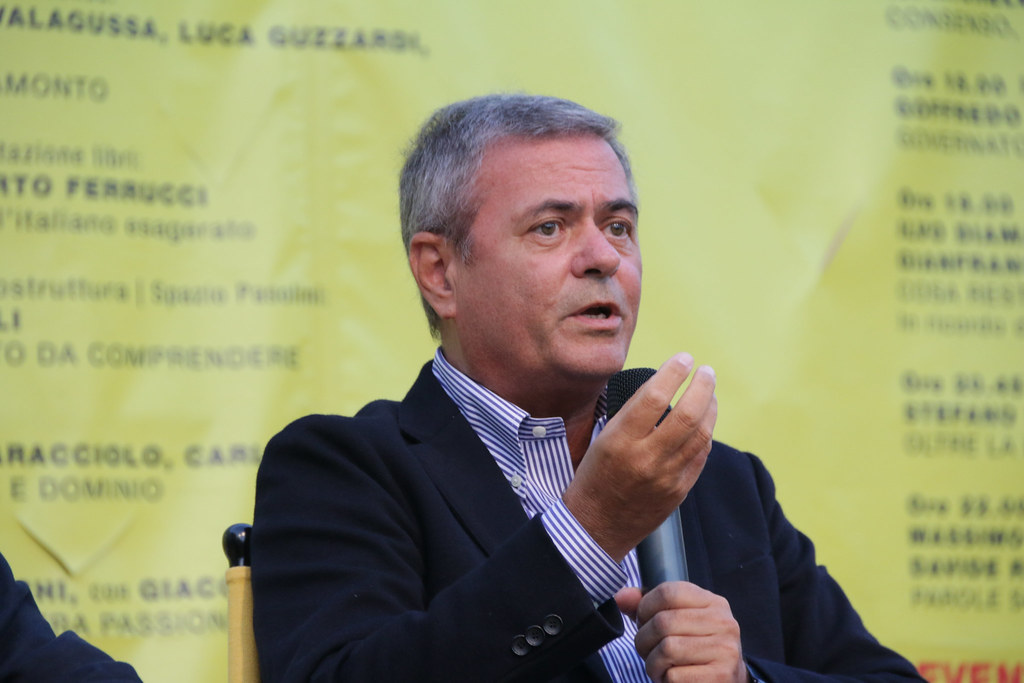 #festpolitica 2015 sabato 12 settembre