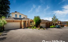 5/335 Hawthorn Rd, Vermont South VIC