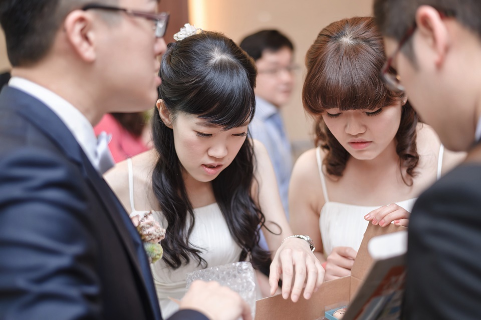 台南桂田酒店 戶外證婚 婚攝 國際廳