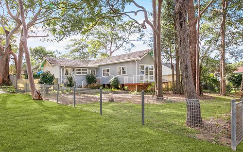 13 Bottle Forest Road, Heathcote NSW