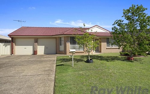43 Richard Road, Rutherford NSW 2320