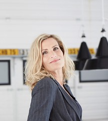 Liselotte Lyngsø - Future Navigator - Foto Stine Heilmann