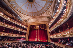 <em>La forza del destino</em>: The Royal Opera House's position on Viagogo