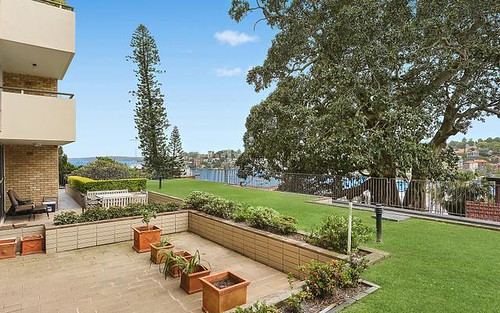 3/16-18 Eastbourne Rd, Darling Point NSW 2027