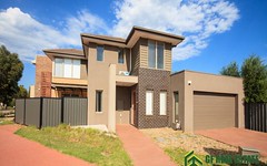 6 Tanner Mews, Point Cook VIC