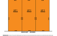 Lot 3, 14 & 16 Boucaut Avenue, Klemzig SA