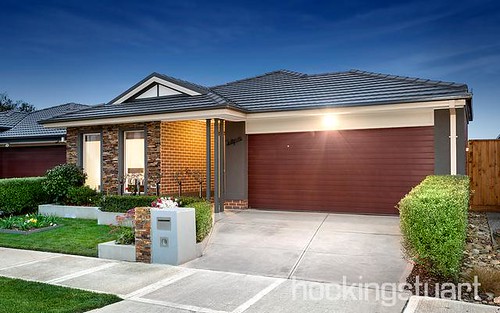 23 Martaban Cr, Point Cook VIC 3030