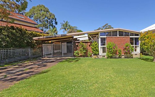 27 Rangers Retreat Rd, Frenchs Forest NSW 2086