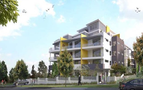 309-311 & 311A Peats Ferry Road, Asquith NSW