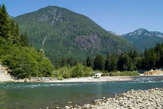 British Columbia Luxury Fishing & Eco Touring 44
