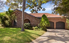 10 Hicks Place, Kings Langley NSW