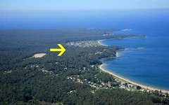 Lot 64, Lot 64 Northcove Road, Long Beach NSW