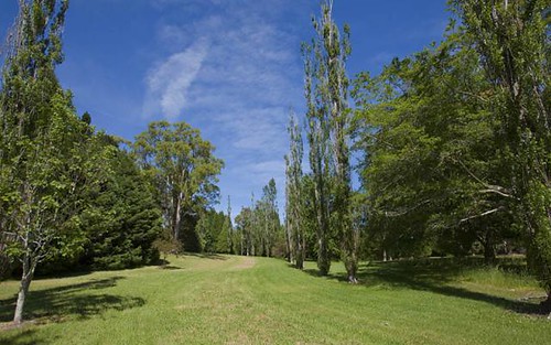 Lot 136, Throsby Views, Moss Vale NSW