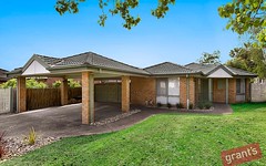 28 Hedgerow Court, Narre Warren South VIC