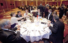 Epic Conference 2015 Banquet