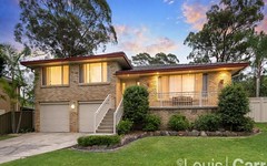 8 Leumeah Avenue, Baulkham Hills NSW