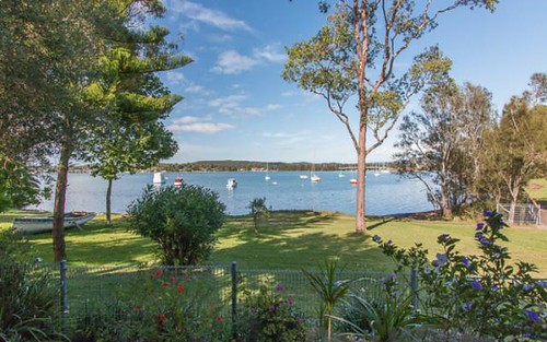 51A Bay Road, Bolton Point NSW