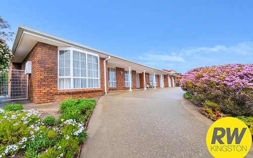 1 McCaw Place, Calwell ACT